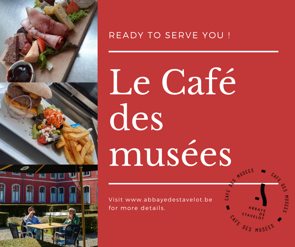 Image MUSEUMSCAFÉ & SHOP