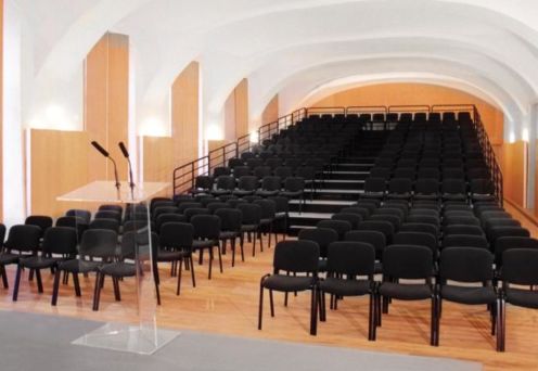 Image François Prume Room