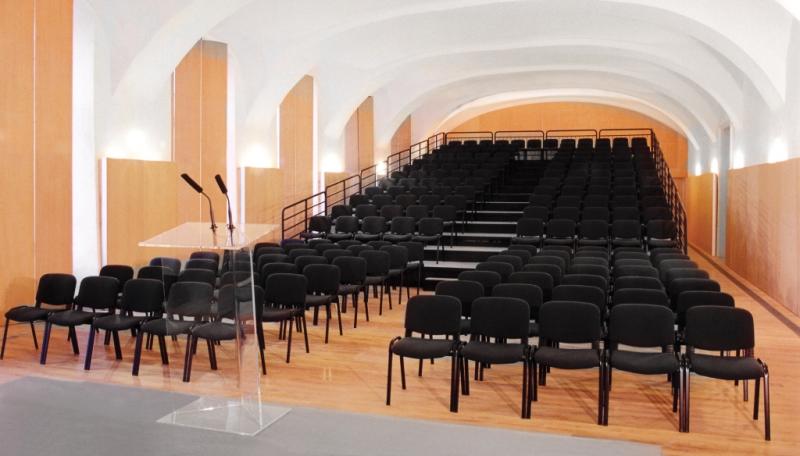 Image François Prume Room