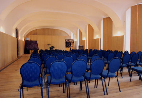 Image François Prume Room
