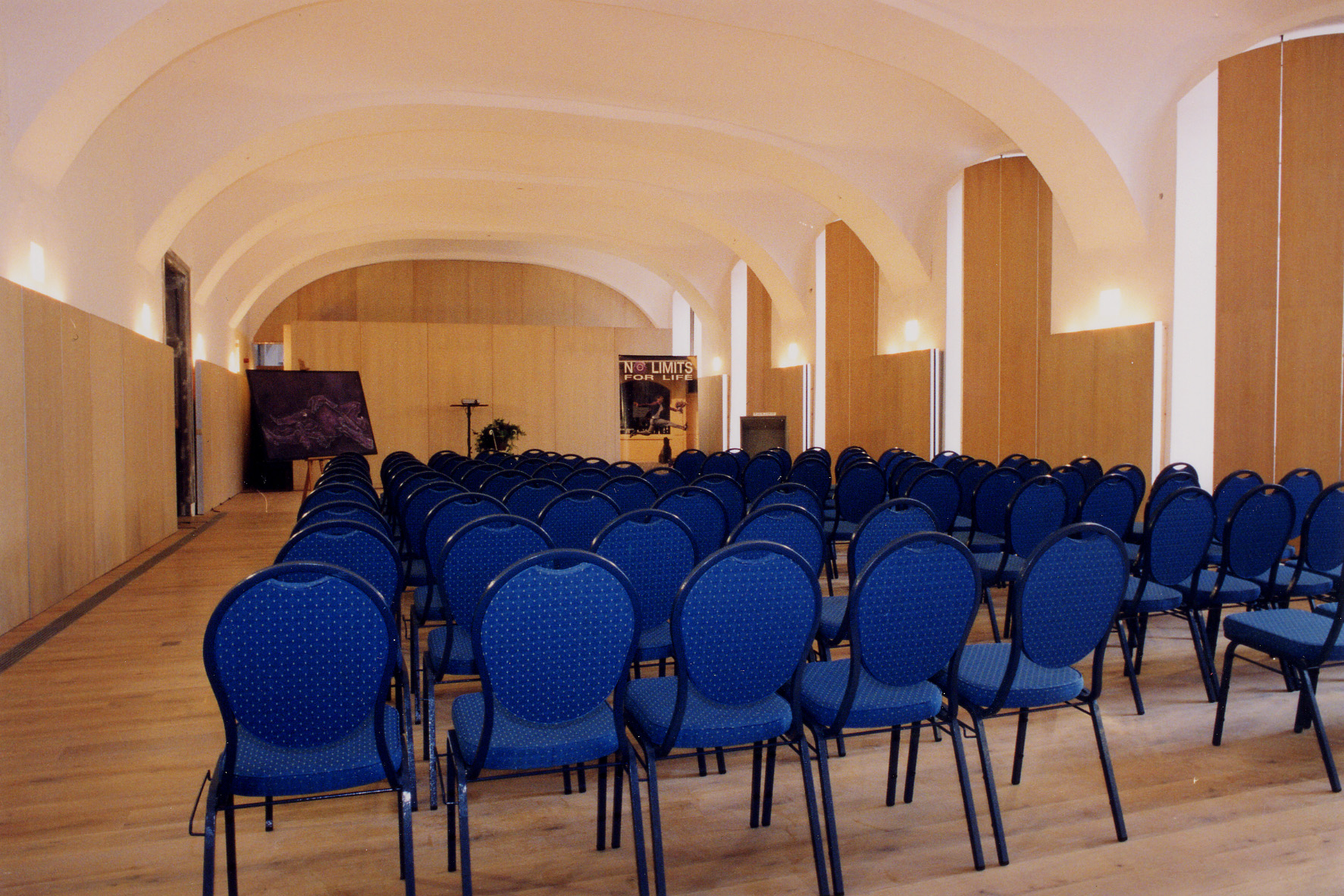 Image François Prume Room
