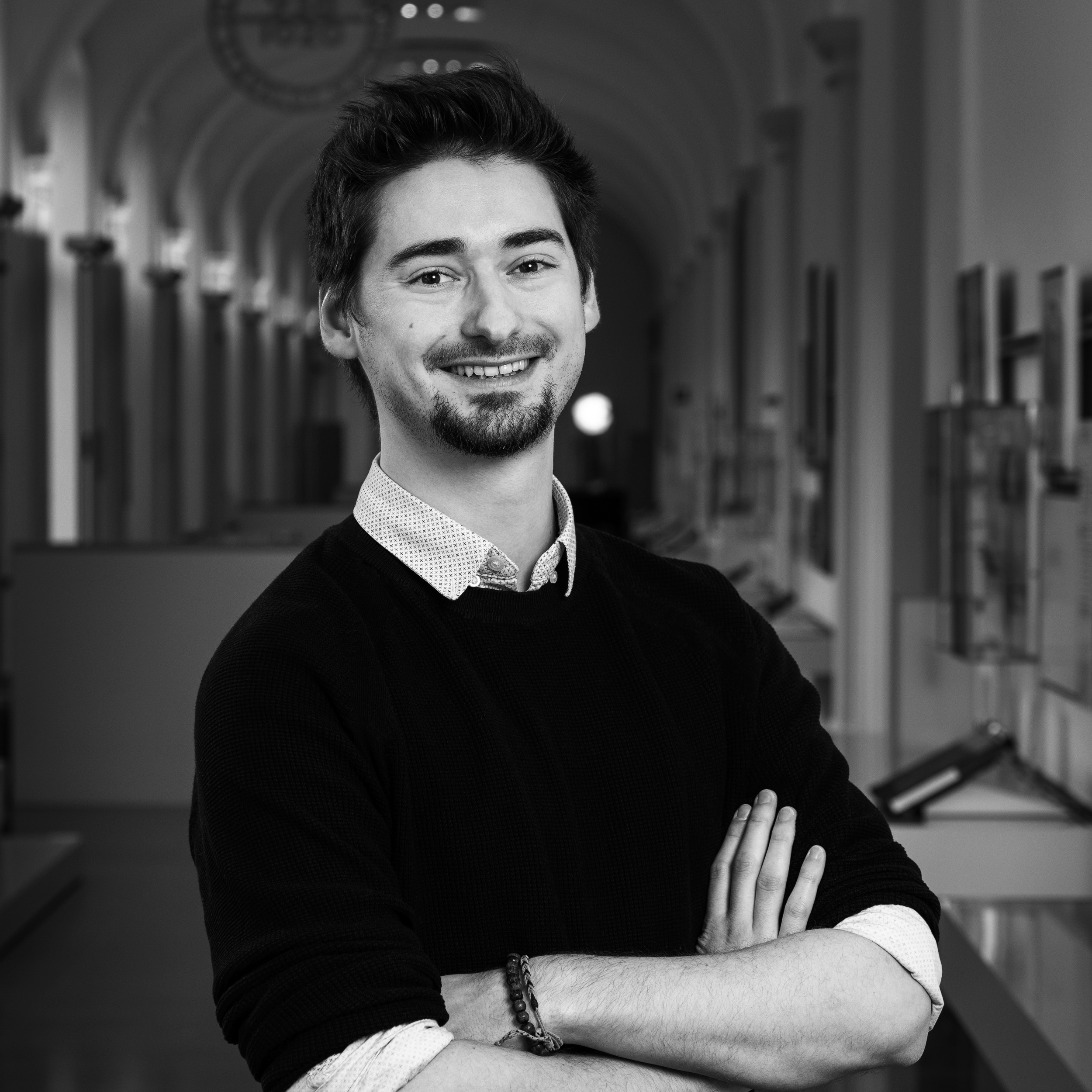 VOOS Antoine
