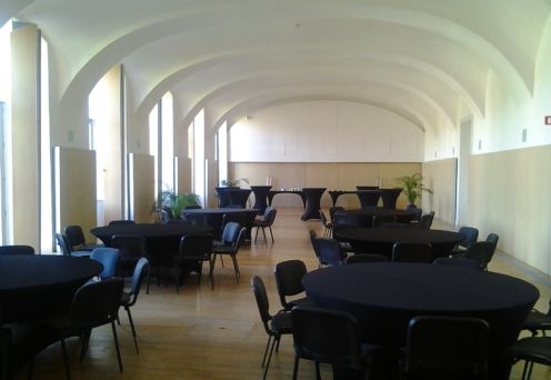 Image François Prume Room