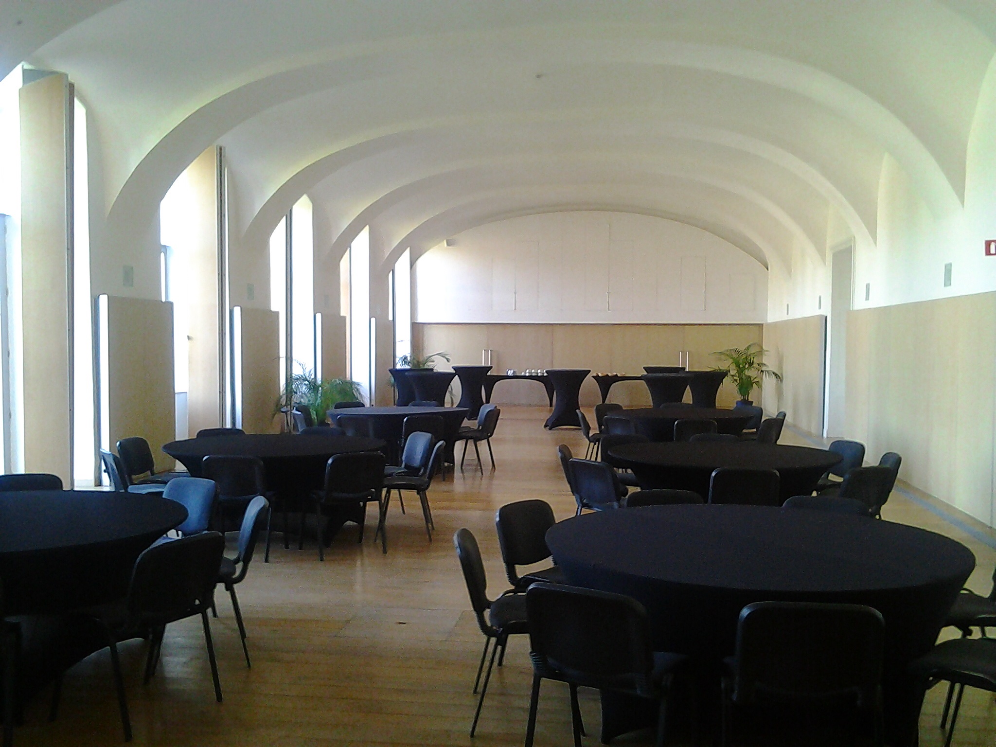 Image François Prume Room