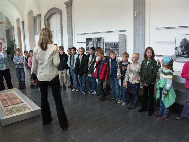 Image All-in Besuch