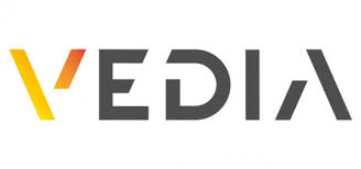 Logo Vedia