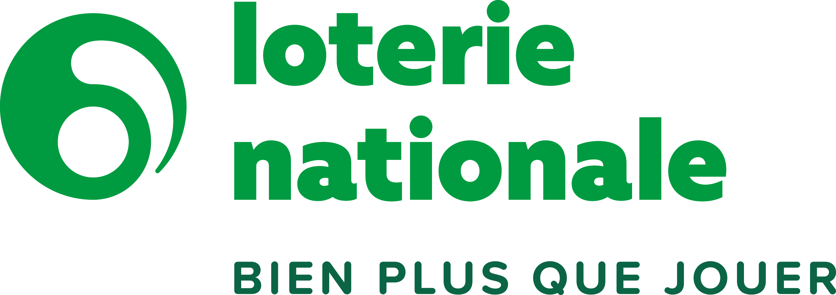 Logo (Fr) Loterie nationale